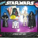 STAR WARS BEND-EMS 4 Piece Gift Pack