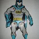 BATMAN 70s POCKET PUPPET