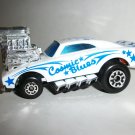MATCHBOX 1972 COSMIC BLUES No. 41