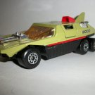 MATCHBOX 1977 K-2002 FLIGHT HUNTER