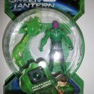 GREEN LANTERN ABIN SUR Action Figure