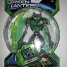 GREEN LANTERN STEL Action Figure