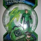 GREEN LANTERN BATTLE AXE HAL JORDAN Action Figure