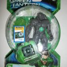 GREEN LANTERN HANNU Action Figure