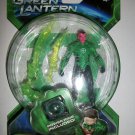 GREEN LANTERN SINESTRO Action Figure