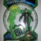 GREEN LANTERN SOLAR SAW HAL JORDAN Action Figure