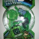 GREEN LANTERN ISAMOT KOL Action Figure