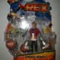 GENERATOR REX SMACK HANDS REX Action Figure
