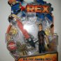 GENERATOR REX BIG FAT SWORD TACTICAL SUIT Action Figure