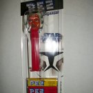STAR WARS AHSOKA TANO PEZ