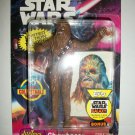 STAR WARS BEND-EMS CHEWBACCA Figure
