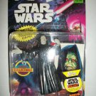 STAR WARS BEND-EMS EMPEROR Figure