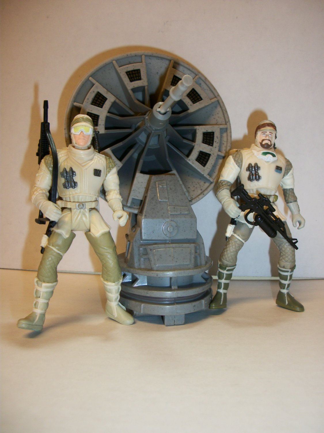 hoth action figures