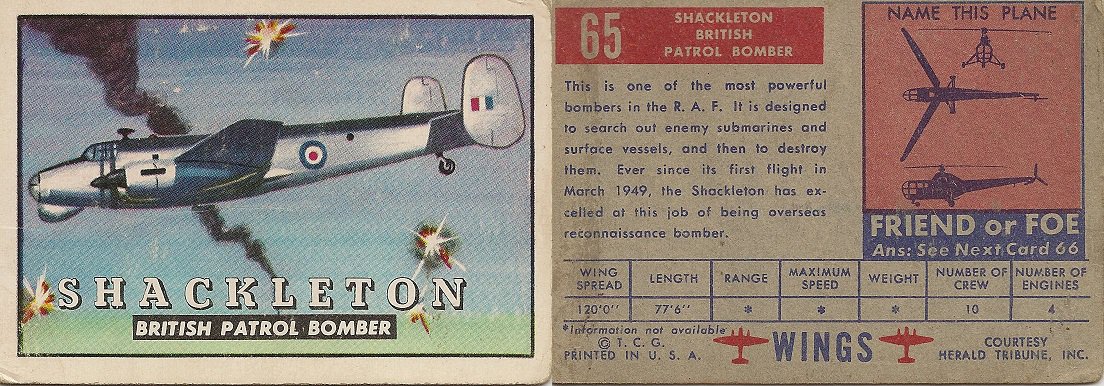 TOPPS 1952