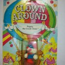 CLOWN AROUND PUGSEY Figure