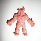 M.U.S.C.L.E. FIGURE #2 "TERRI-BULL"