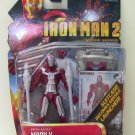 Iron Man 2 Mark V Action Figure*