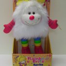 Rainbow Brite Twink 11" Sprite plush 2003*