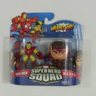 Marvel Super Hero Squad Iron Man and MODOK*