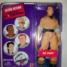 GHOSTBUSTER RETRO-ACTION RAY STANTZ Action Figure
