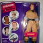 GHOSTBUSTER RETRO-ACTION RAY STANTZ Action Figure