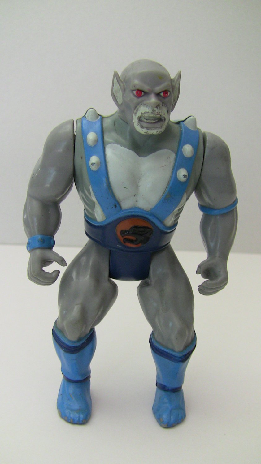 panthro toy
