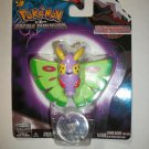 POKEMON DUSTOX (Series 3) Action Figure