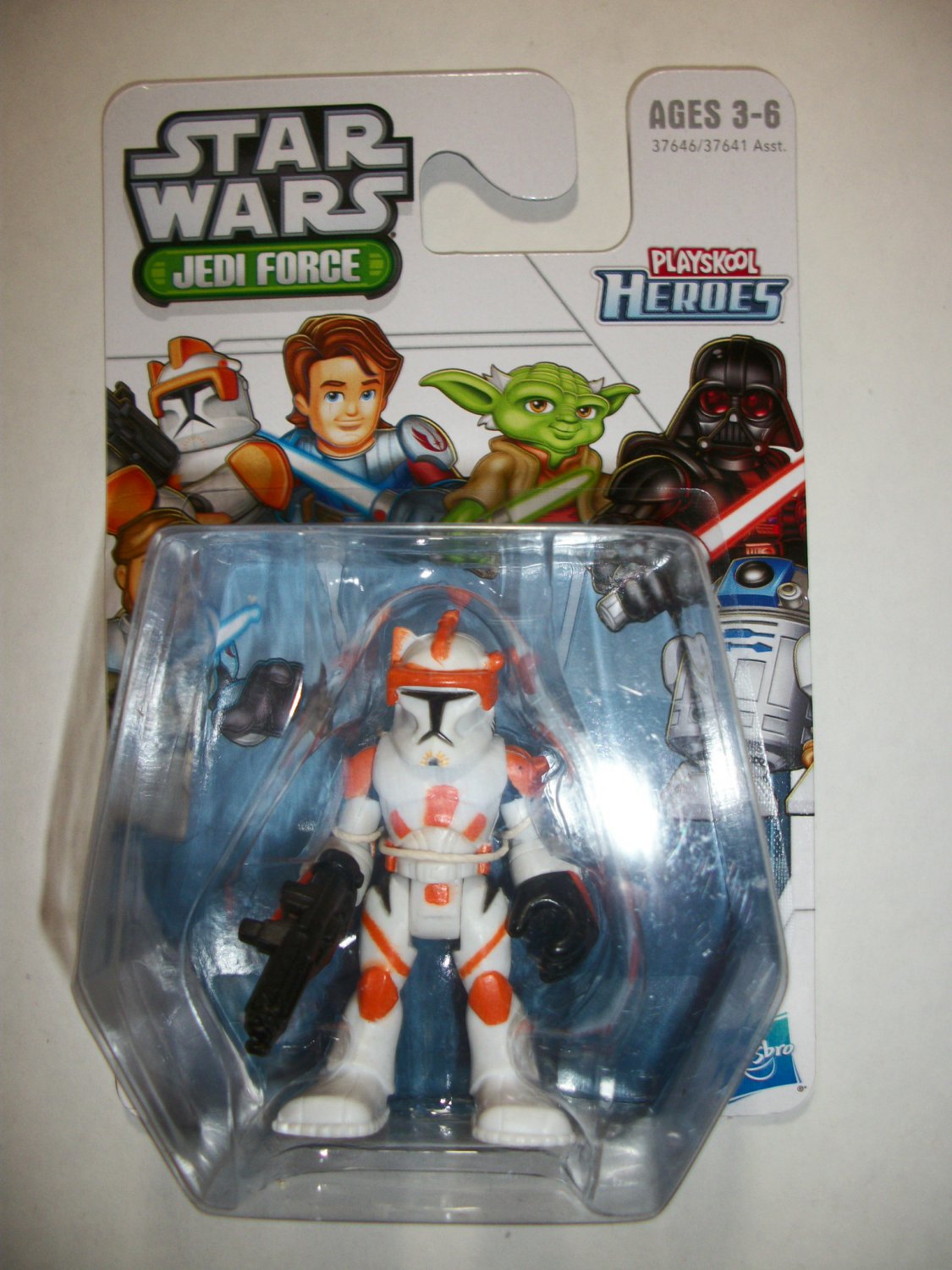 jedi force toy