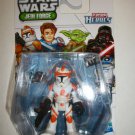 STAR WARS JEDI FORCE COMMANDER CODY Action Figure