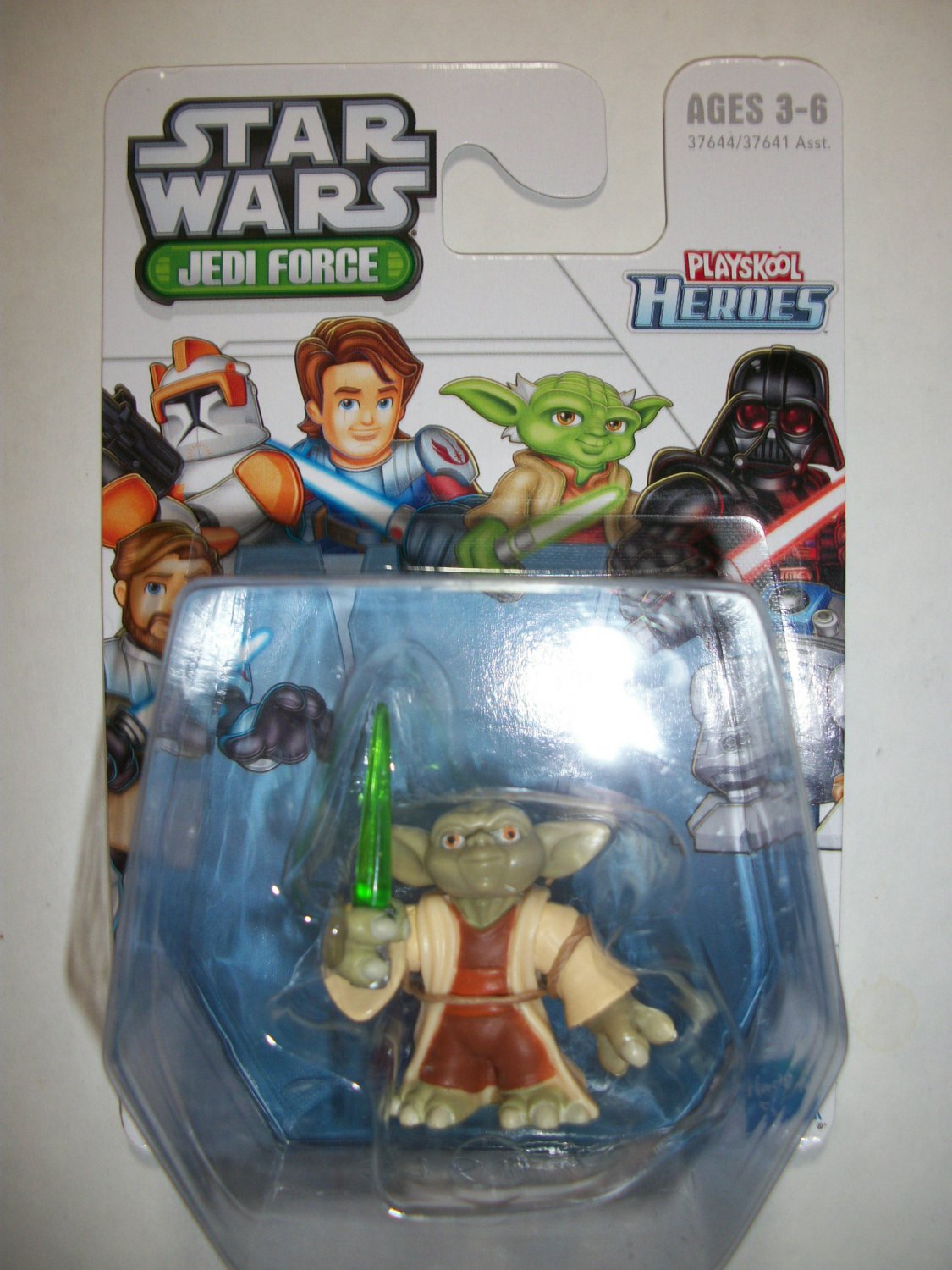 jedi force toy