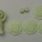 Casper the Friendly Ghost Game - Schaper 1974*