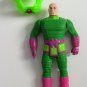 DC Super Powers LEX LUTHOR Loose Complete*