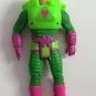 DC Super Powers LEX LUTHOR Loose Complete*