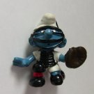 SMURF Baseball Catcher 1981*