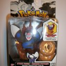 POKEMON DRILBUR ATTACK Action Figure