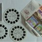 Star Trek View Master Reels - Mr. Spock's Time Trek 1974