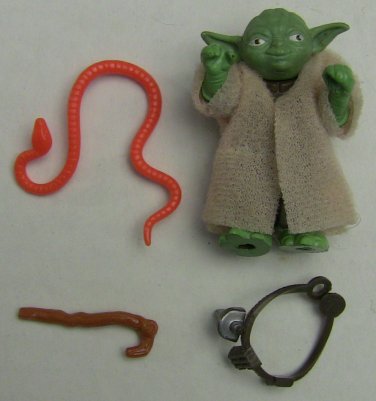 yoda toy 1980