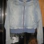TRUE MEANING DENIM JACKET SIZE S