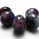 Artisan Lampwork Glass Beads Eons