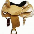 Showman Show Saddle