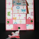 Waterfall Card