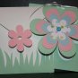 Flower Card