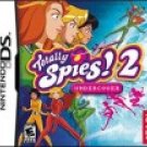 Totally Spies 2 Undercover