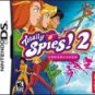 Totally Spies 2 Undercover