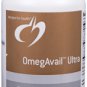 OmegAvail Ultra - 240 Softgels - Designs for Health