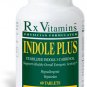 Indole Plus - 60 Tablets - Rx Vitamins