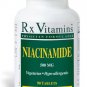 Niacinamide - 90 Tablets - Rx Vitamins