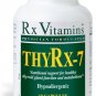 THY RX-7 - 60 Capsules - Rx Vitamins