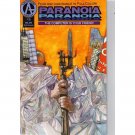 Paranoia #3 (Comic Book) - Adventure - Paul O'Conner & Hector