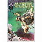 Merlin #5 (Comic Book) - Adventure Comics - R. A. Jones, Rob Davis